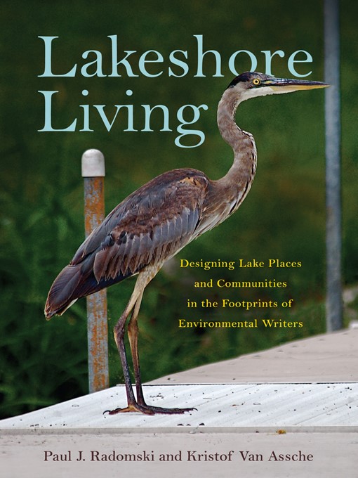 Title details for Lakeshore Living by Paul J. Radomski - Available